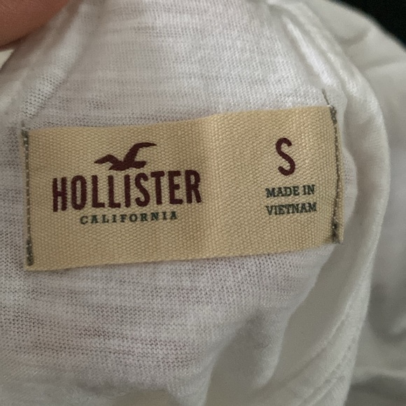 Hollister Cami size S - Picture 5 of 7